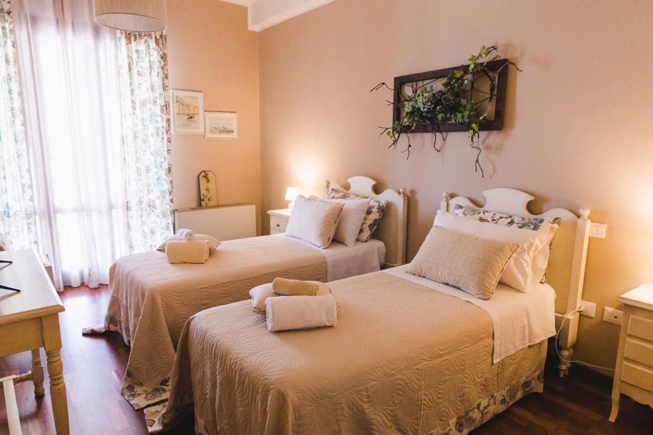 Masseria Carnevale Grottaglie Ngoại thất bức ảnh