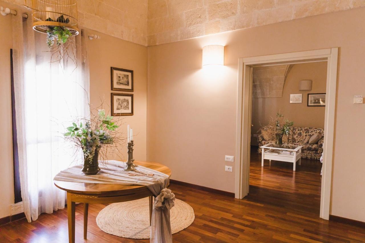 Masseria Carnevale Grottaglie Ngoại thất bức ảnh