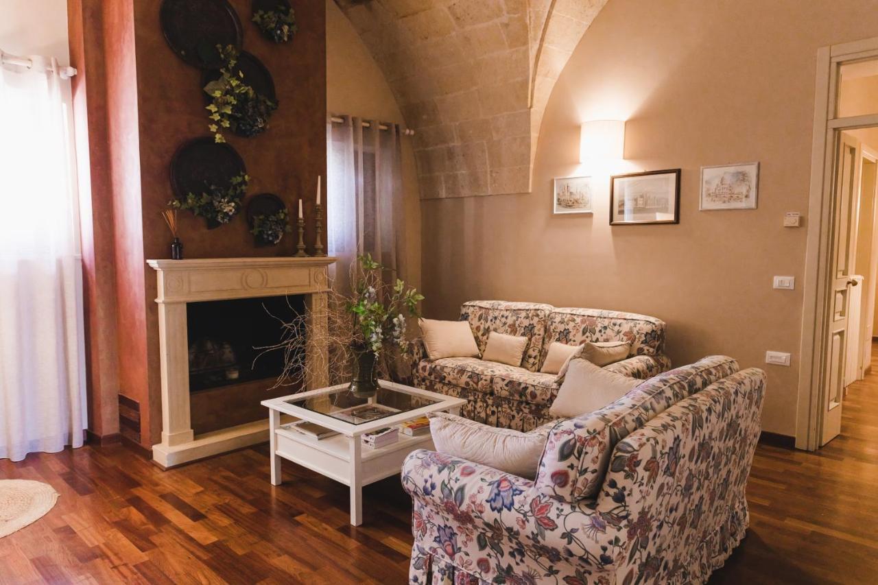 Masseria Carnevale Grottaglie Ngoại thất bức ảnh