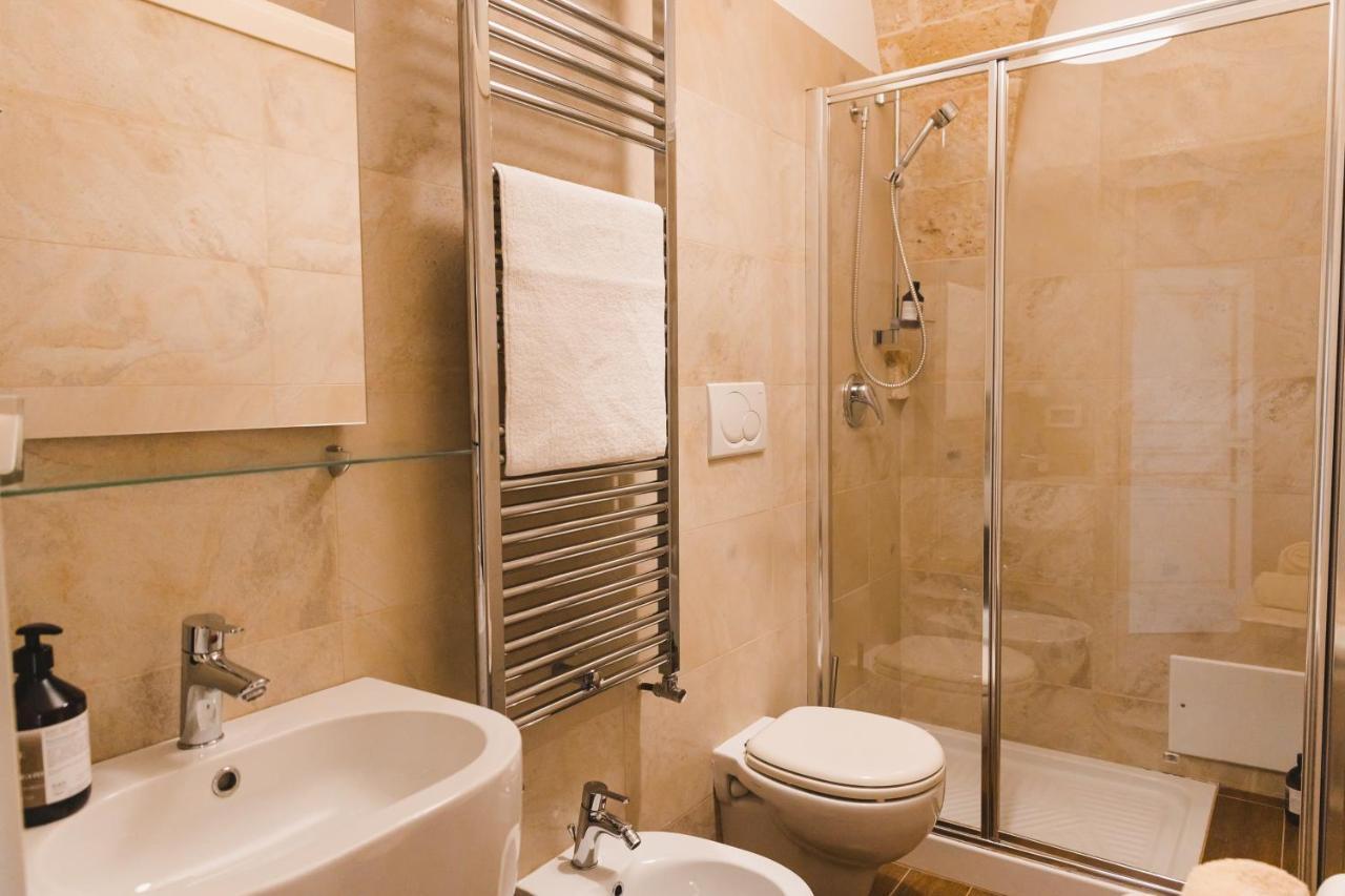 Masseria Carnevale Grottaglie Ngoại thất bức ảnh